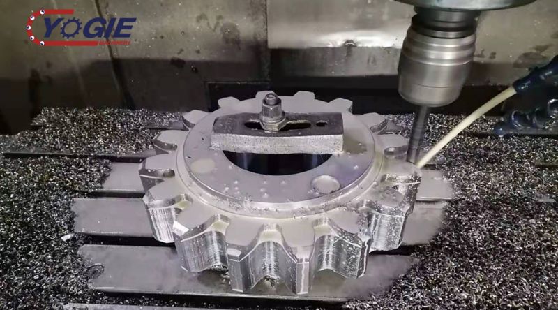 在機(jī)械加工中切削液的使用要注意哪些？