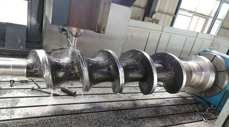 軸類鑄件折疊缺陷都是如何產(chǎn)生的？