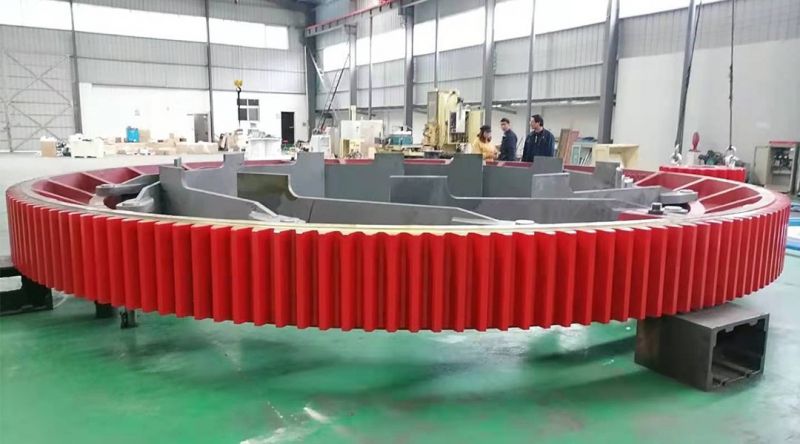 鑄造廠家加工的產(chǎn)品時為何會出現(xiàn)精密度不足的情況？