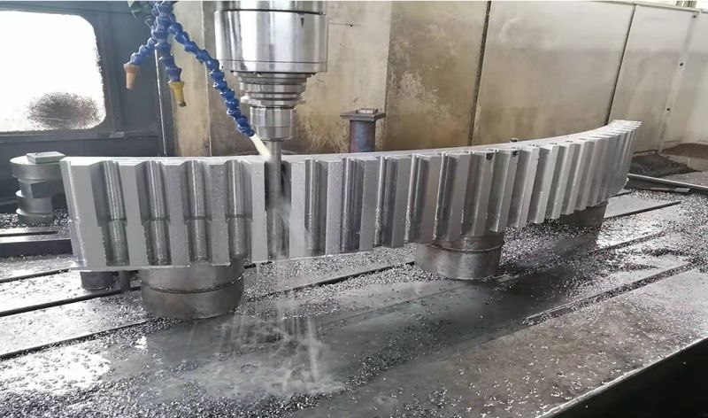 齒條如何進(jìn)行加工 銑削齒條的方法有哪些？