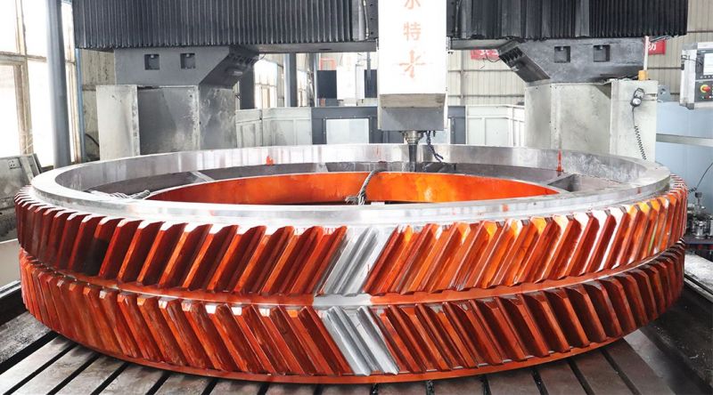 鑄造廠家加工的產(chǎn)品時(shí)為何會(huì)出現(xiàn)精密度不足的情況？